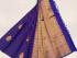 SALEM SILK SAREE WITH BLOUSE